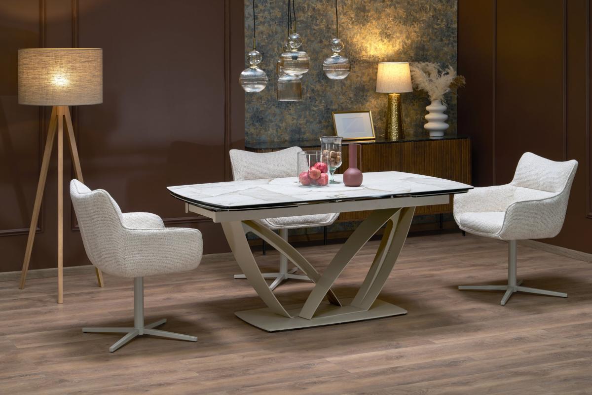 Išskleidžiamas stalas BENJAMIN