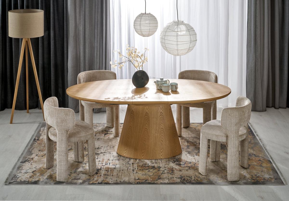 Išskleidžiamas stalas CALYPSO