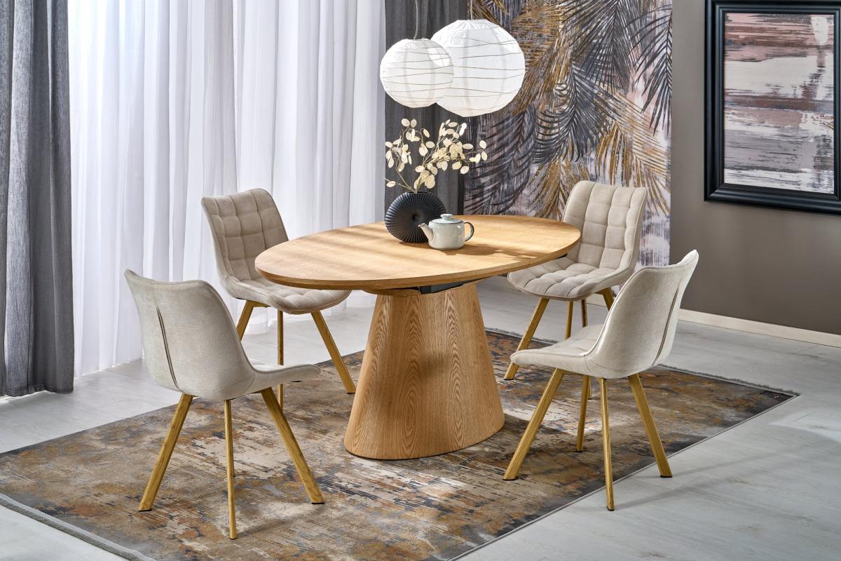 Išskleidžiamas stalas CALYPSO