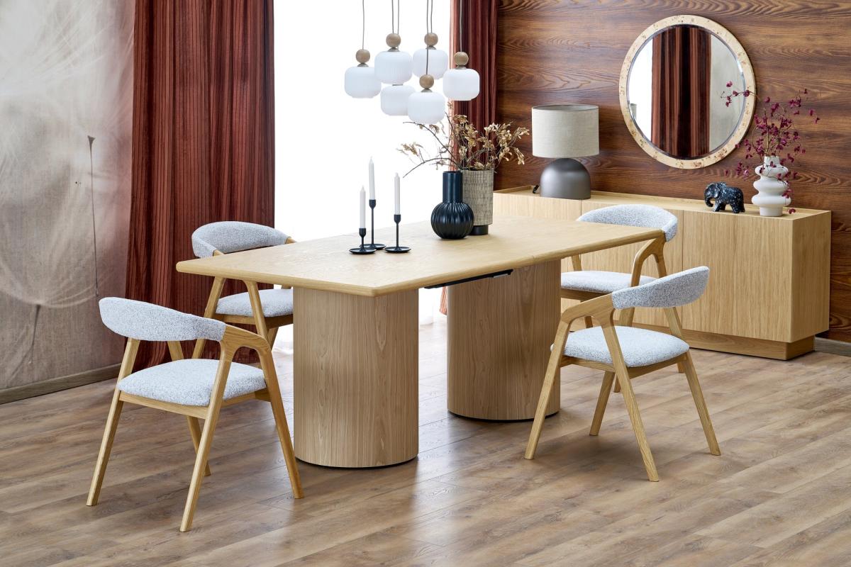 Išskleidžiamas stalas EVEREST