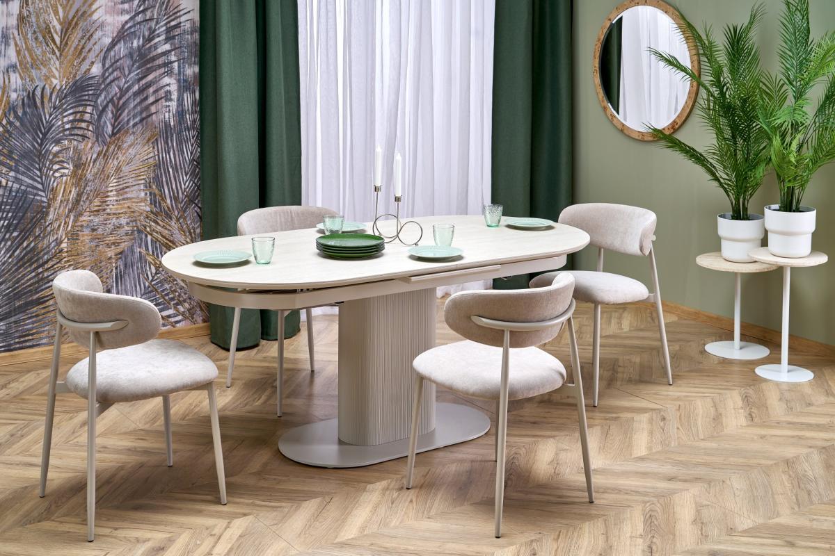 Išskleidžiamas stalas FALONE