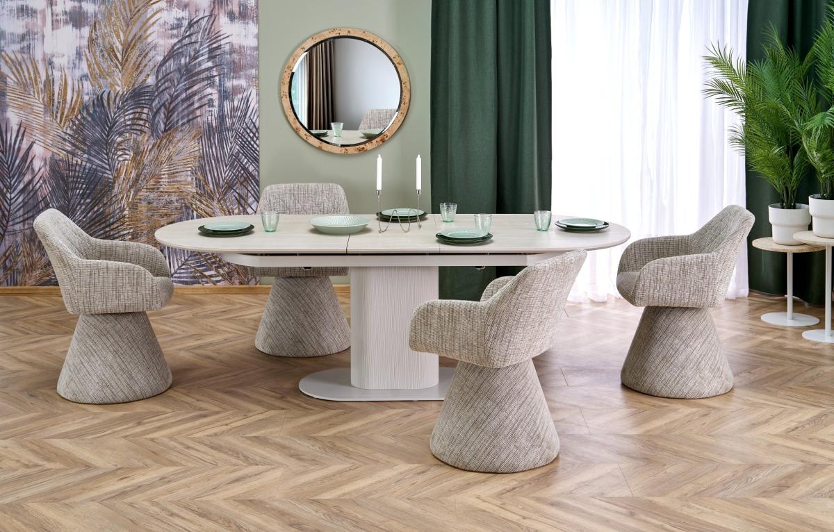 Išskleidžiamas stalas FALONE