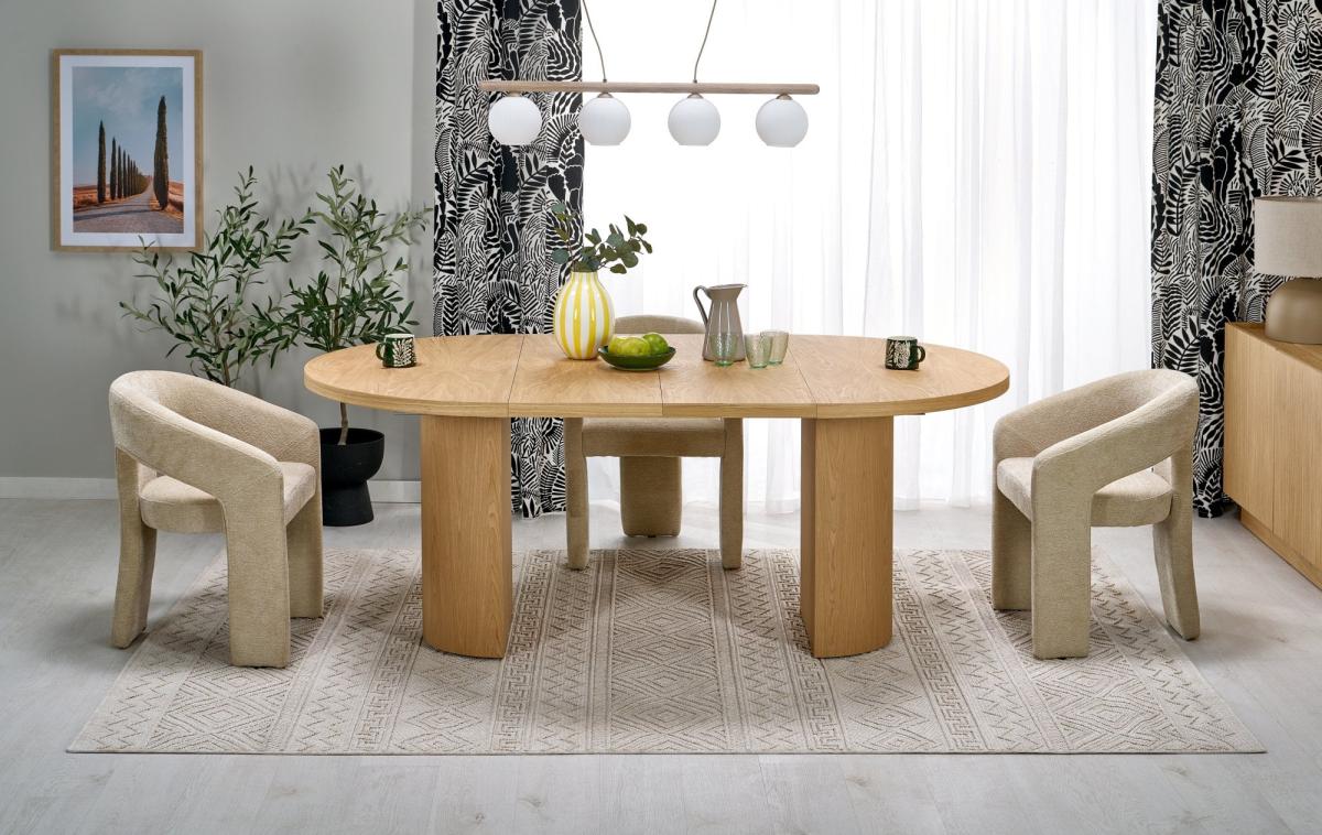 Išskleidžiamas stalas GARIBALDI