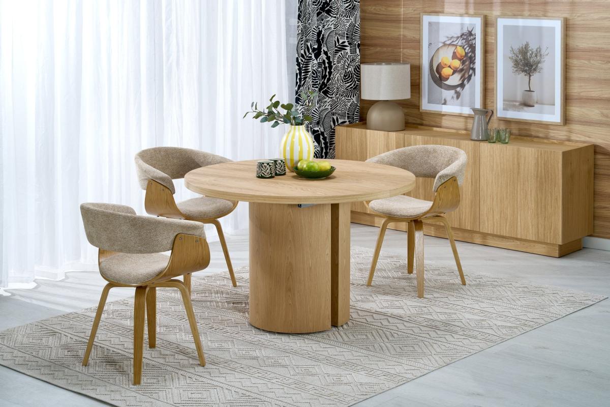 Išskleidžiamas stalas GARIBALDI