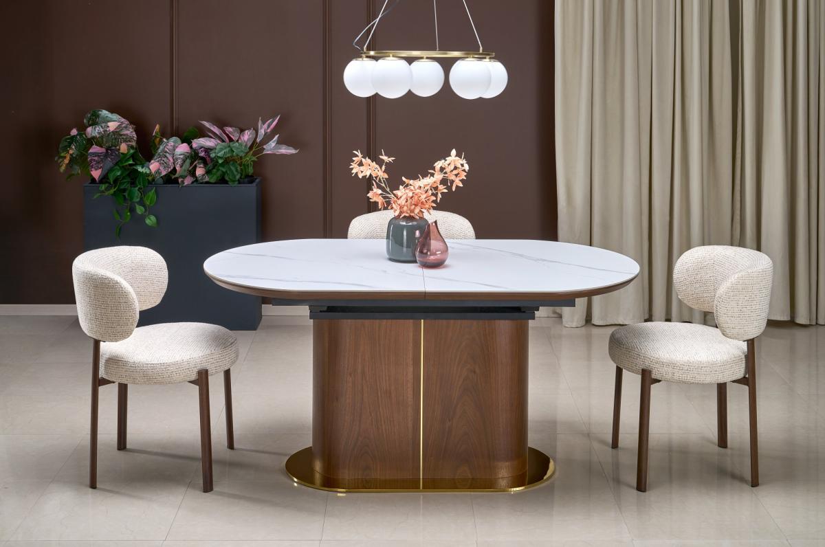 Išskleidžiamas stalas GIBSON