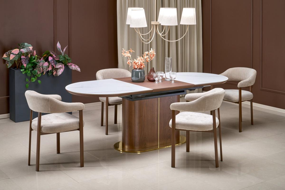 Išskleidžiamas stalas GIBSON