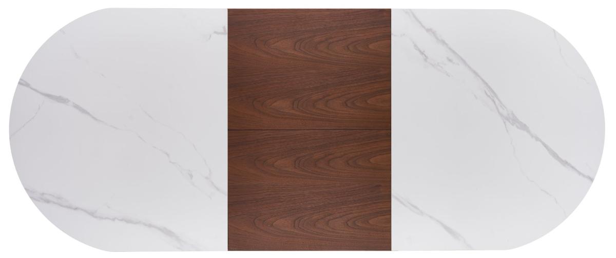 Išskleidžiamas stalas GIBSON