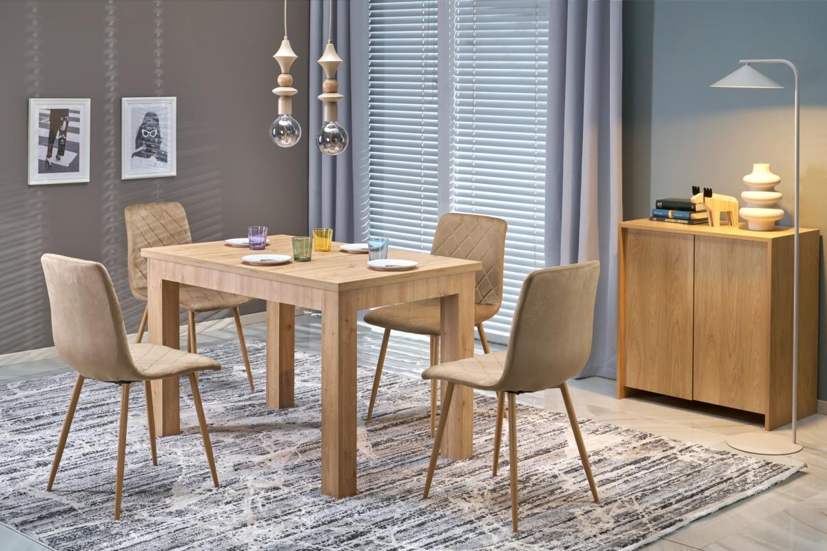 Išskleidžiamas stalas GIZMO