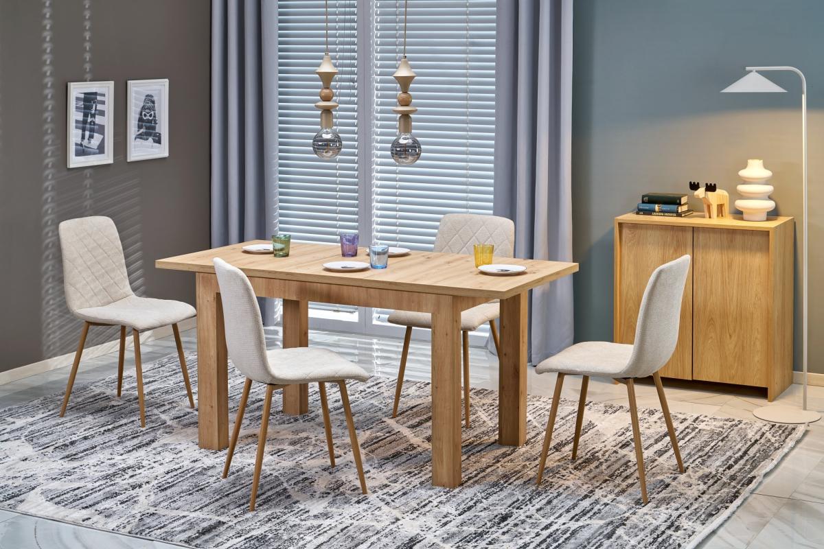 Išskleidžiamas stalas GIZMO