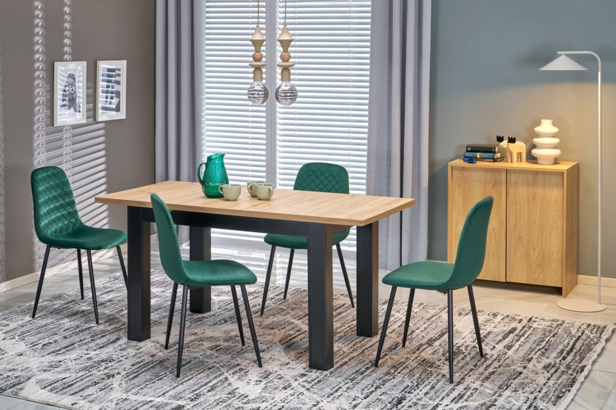 Išskleidžiamas stalas GIZMO