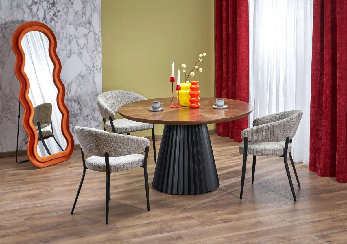 Išskleidžiamas stalas HEVELIUS