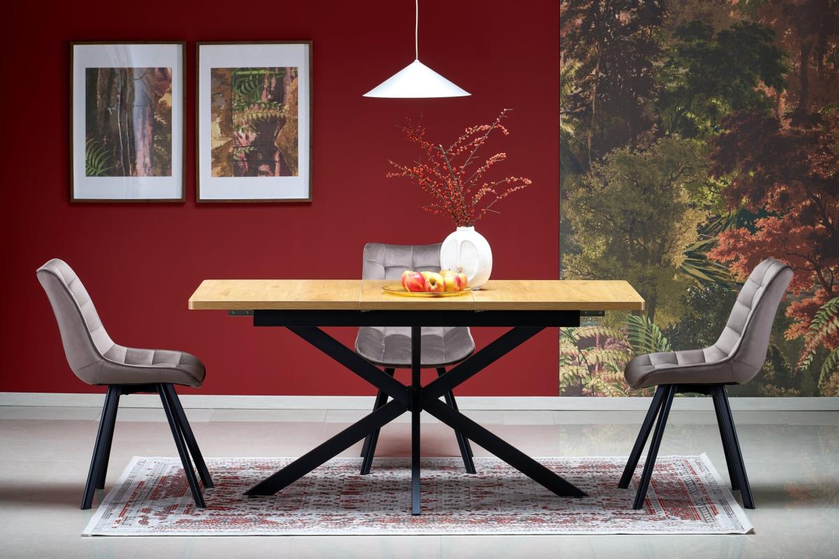 Išskleidžiamas stalas HOLTER