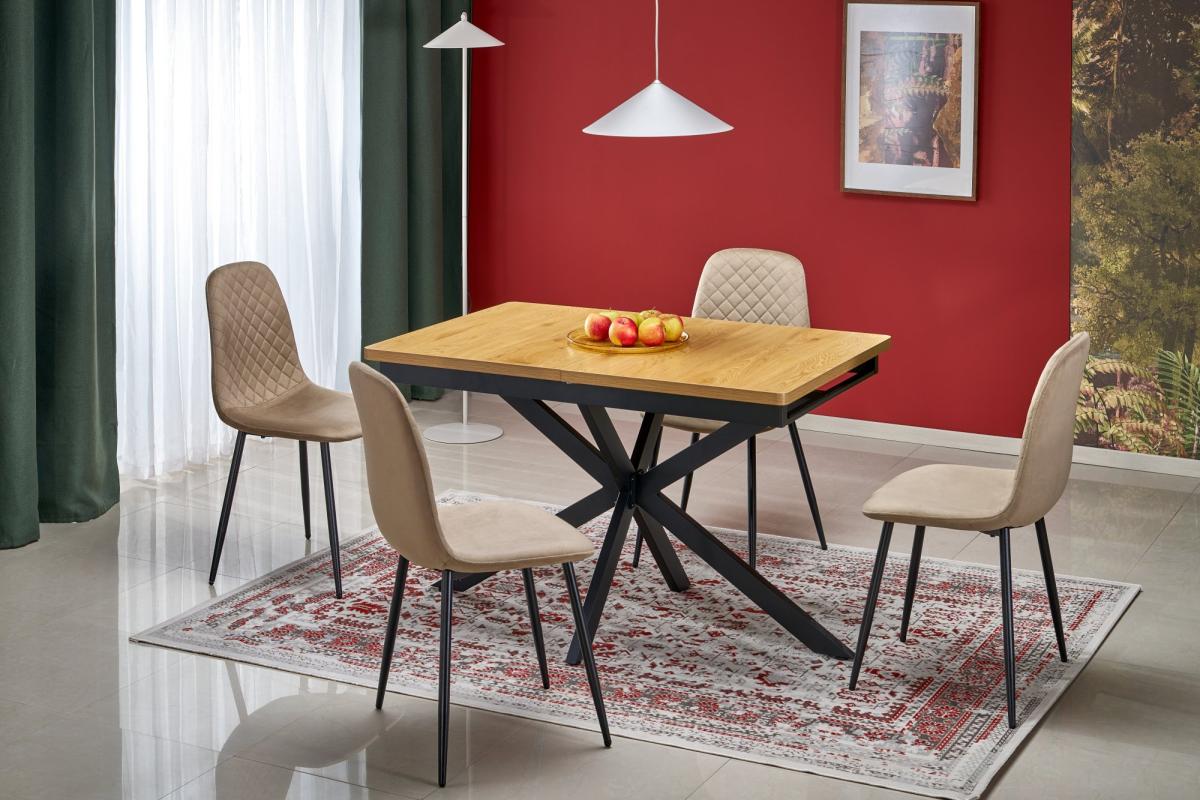 Išskleidžiamas stalas HOLTER