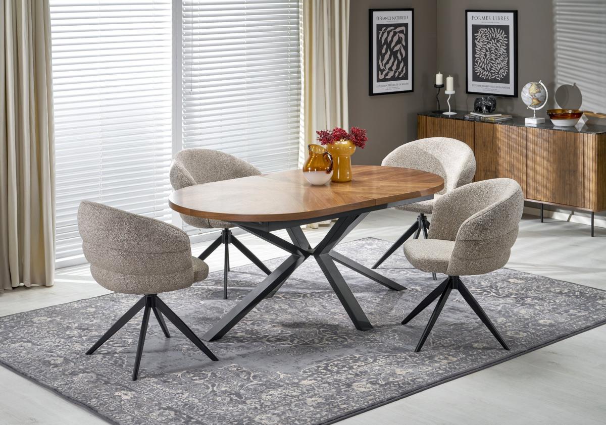 Išskleidžiamas stalas JASON