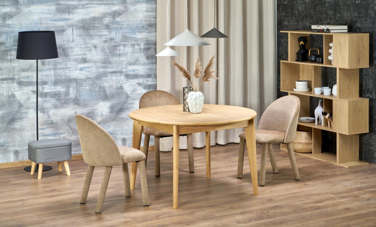 Išskleidžiamas stalas MAGNUS