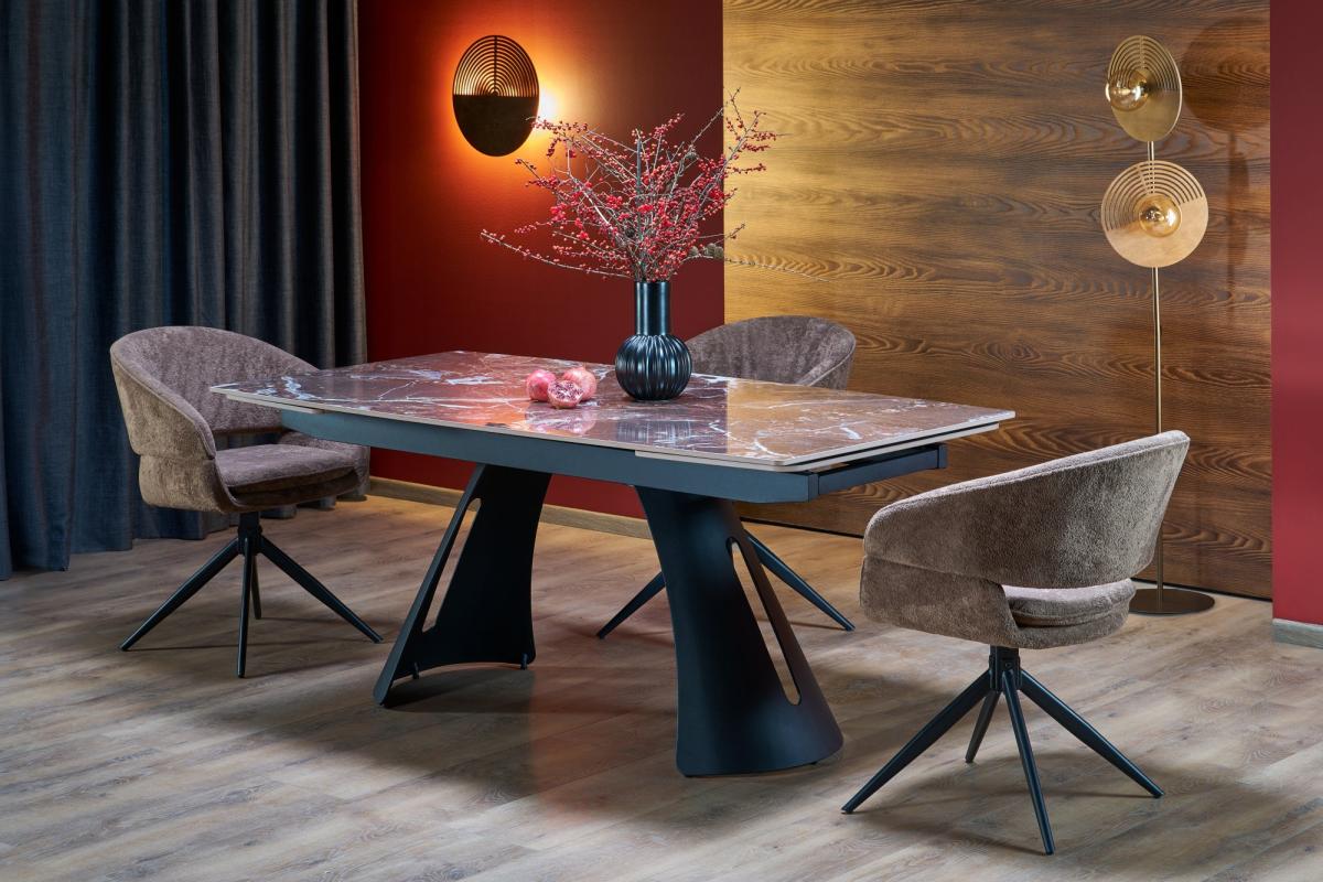 Išskleidžiamas stalas MARVIN