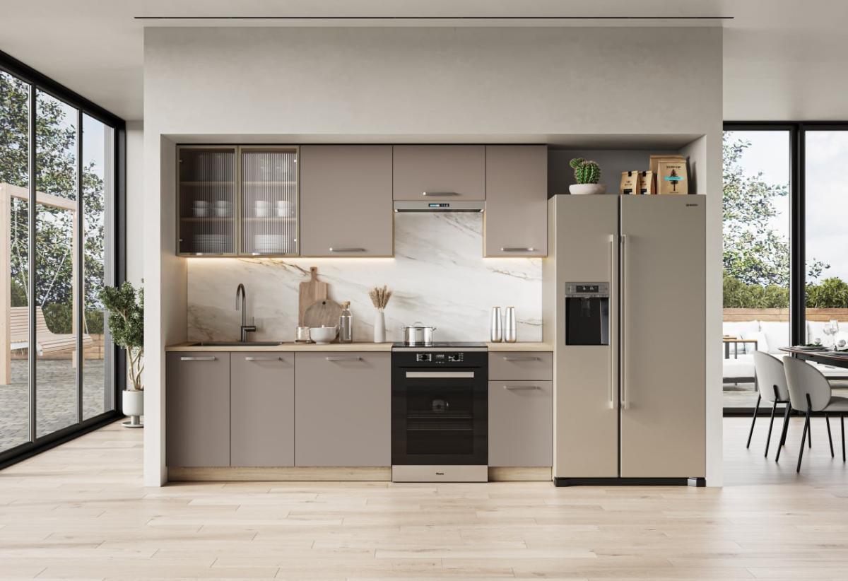 Virtuvės komplektas ALICANTE 240