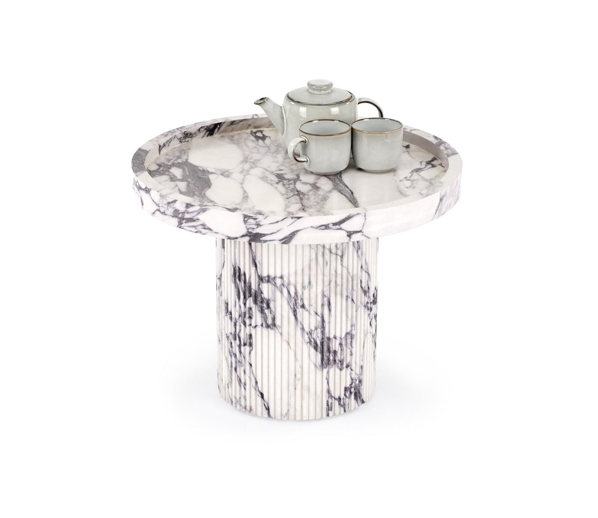 Žurnalinis staliukas AMARETTO