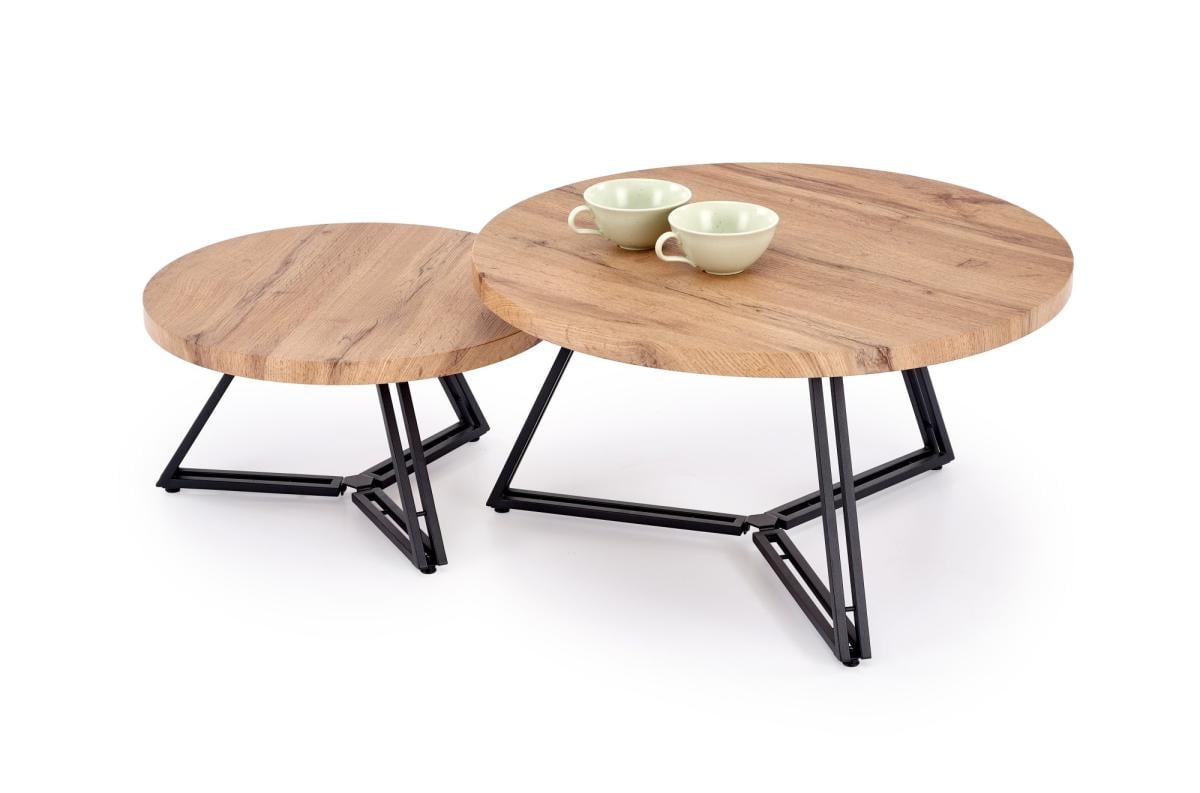 Žurnalinis staliukas ANGER