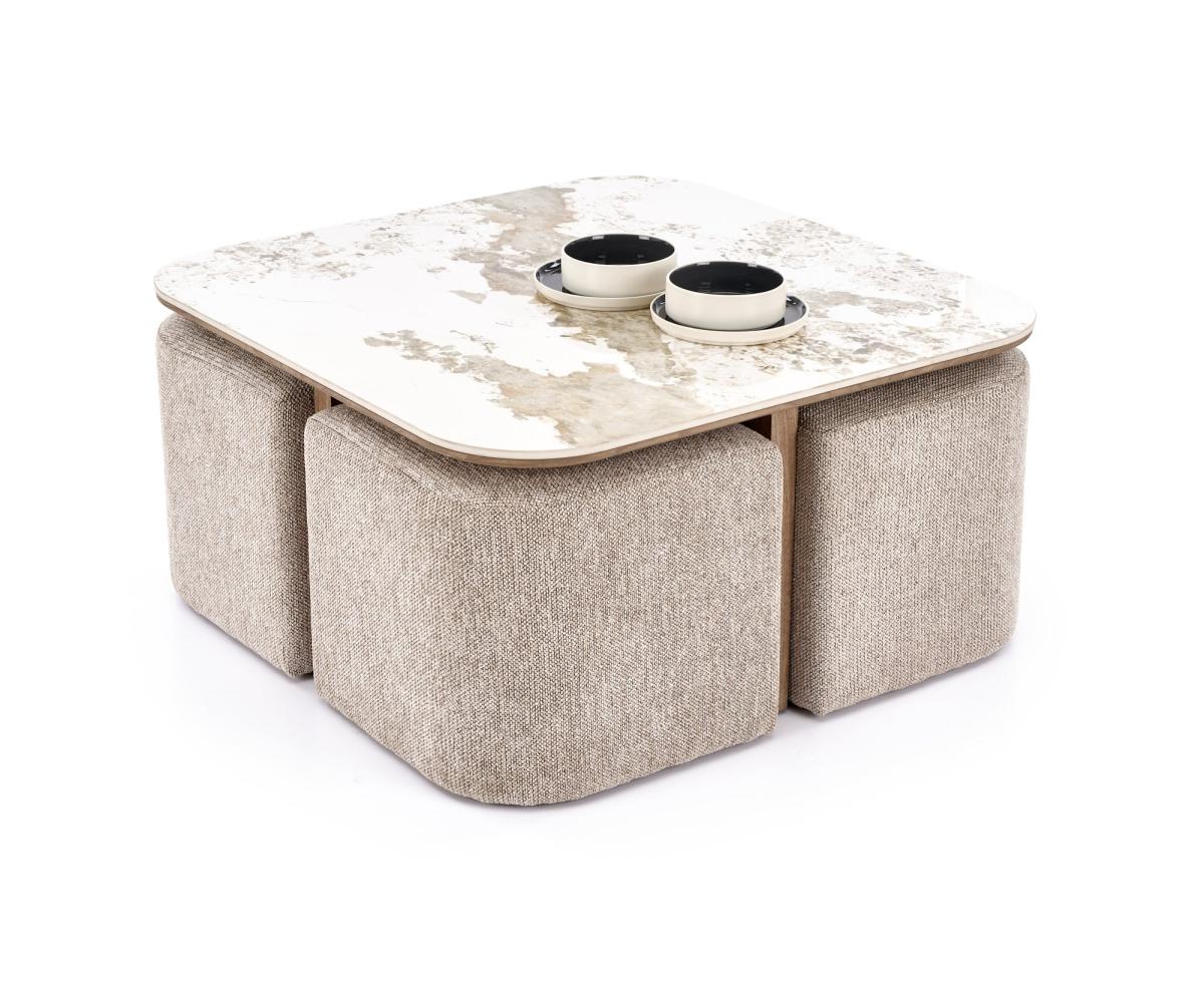 Žurnalinis staliukas ARAKIS