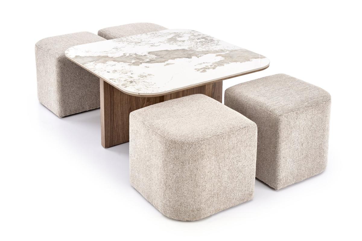 Žurnalinis staliukas ARAKIS