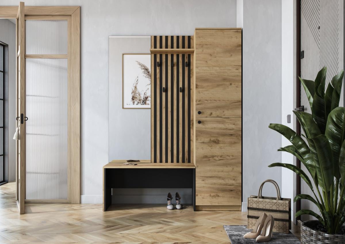 Prieškambario komplektas ZARIS