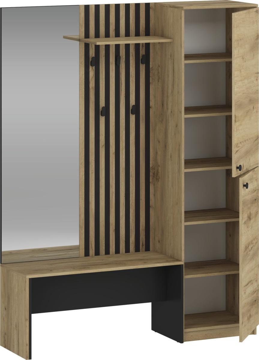 Prieškambario komplektas ZARIS