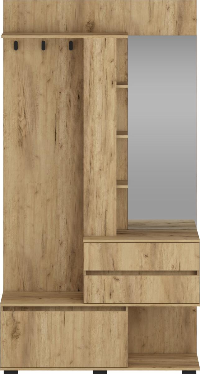 Prieškambario komplektas BAFRA