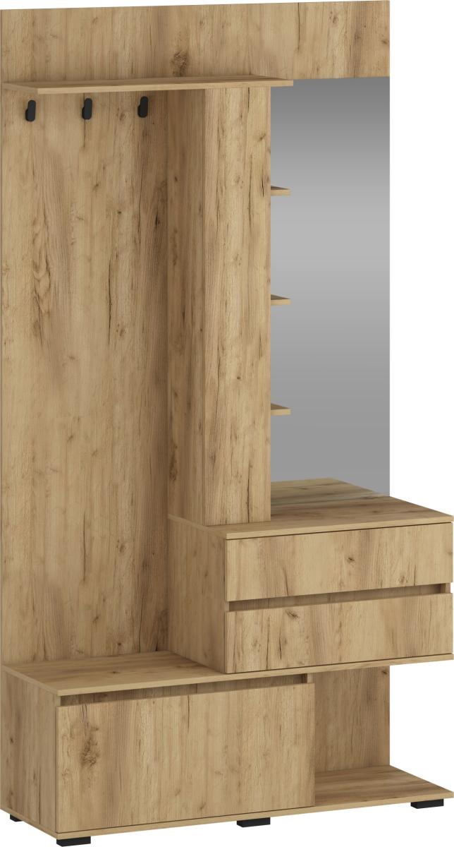 Prieškambario komplektas BAFRA