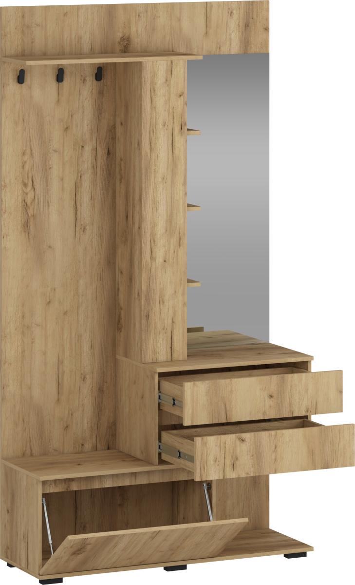 Prieškambario komplektas BAFRA