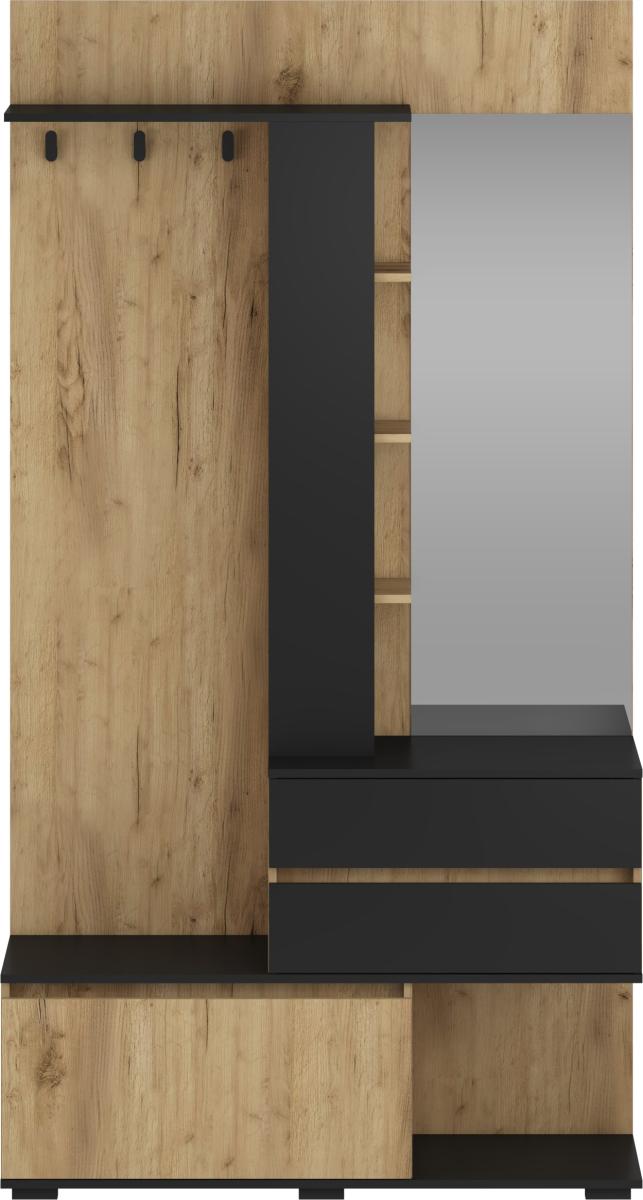 Prieškambario komplektas BAFRA