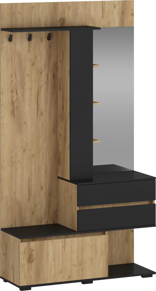 Prieškambario komplektas BAFRA