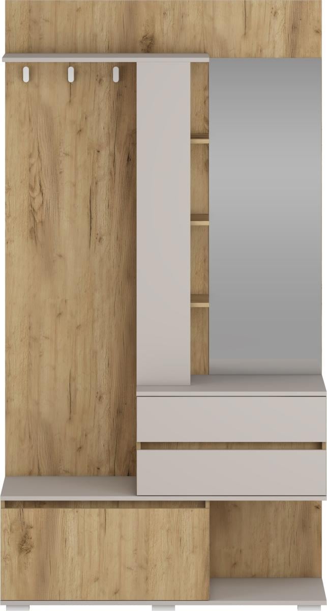 Prieškambario komplektas BAFRA