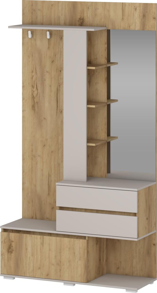 Prieškambario komplektas BAFRA