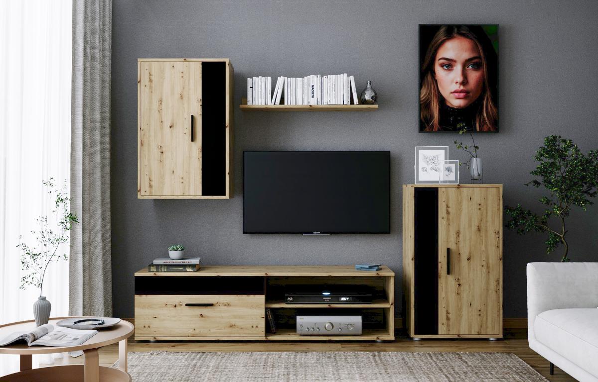 Baldų komplektas BENSON