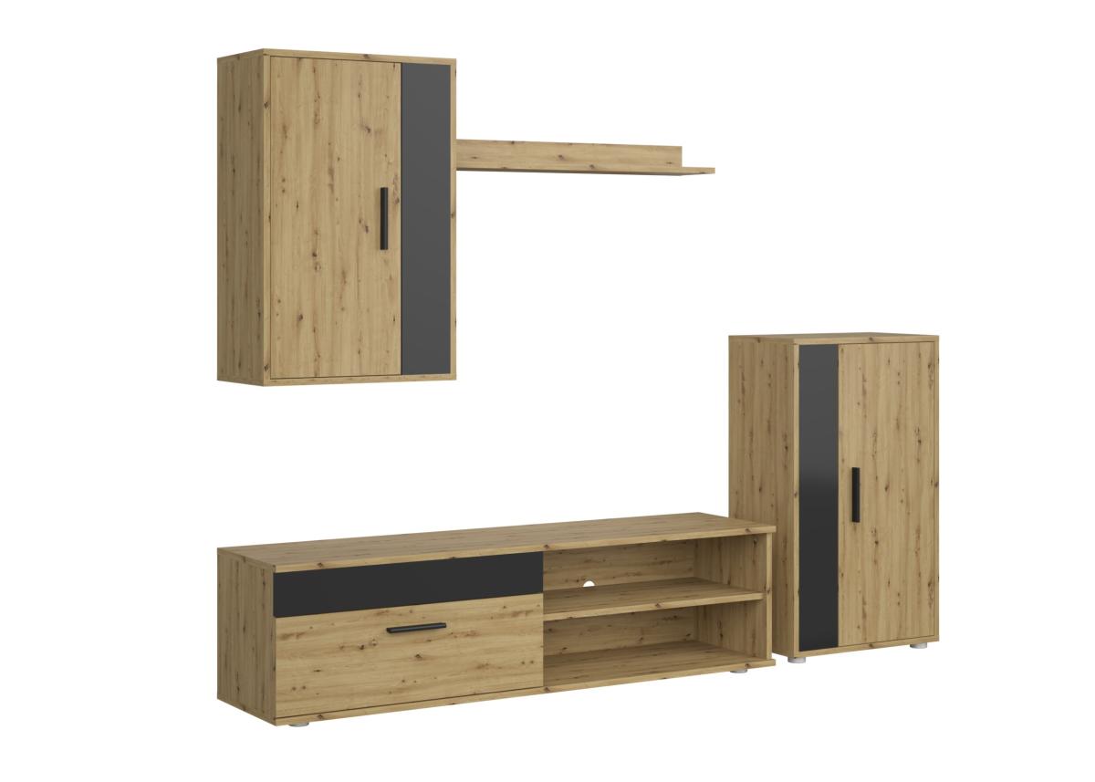 Baldų komplektas BENSON