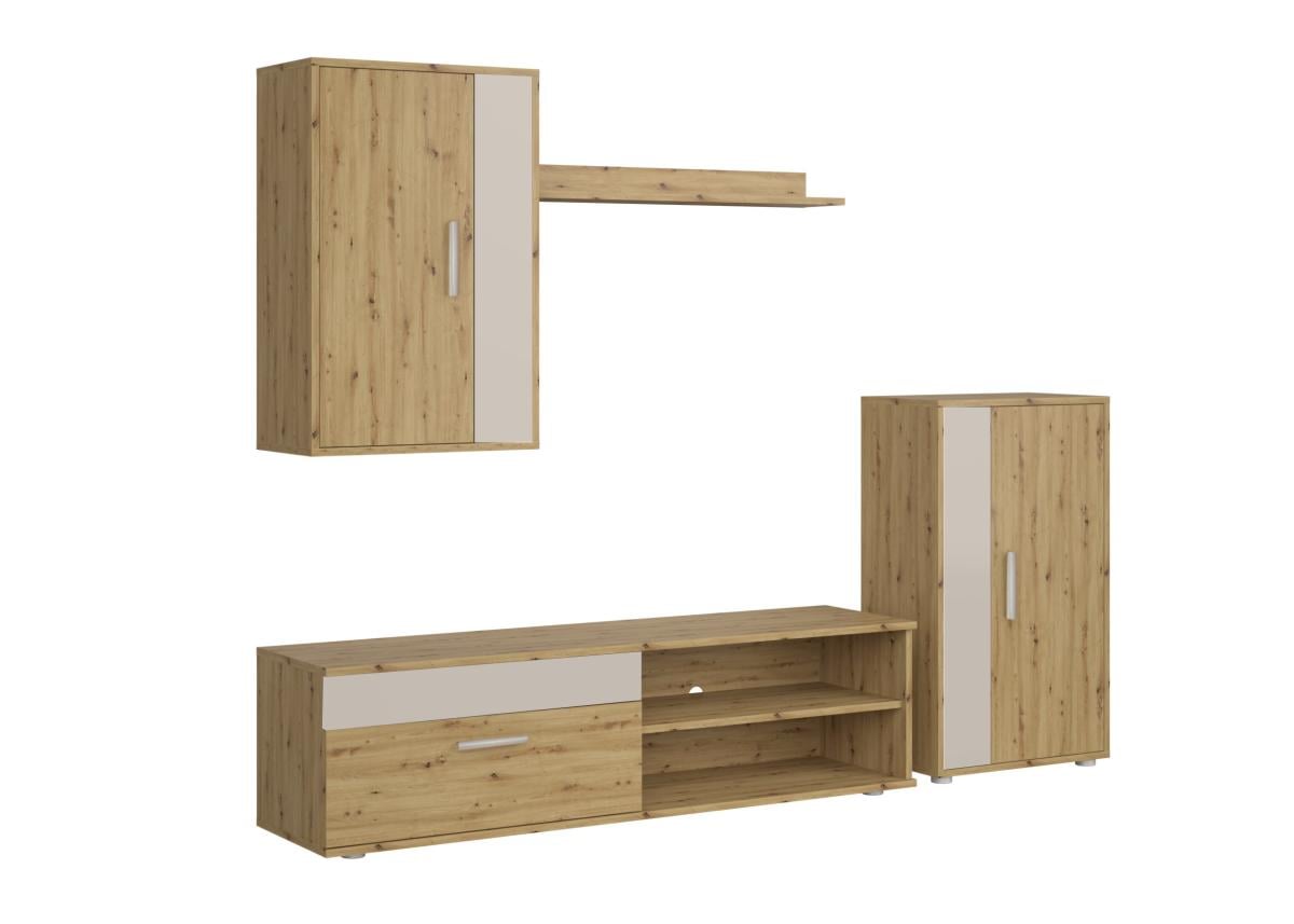 Baldų komplektas BENSON