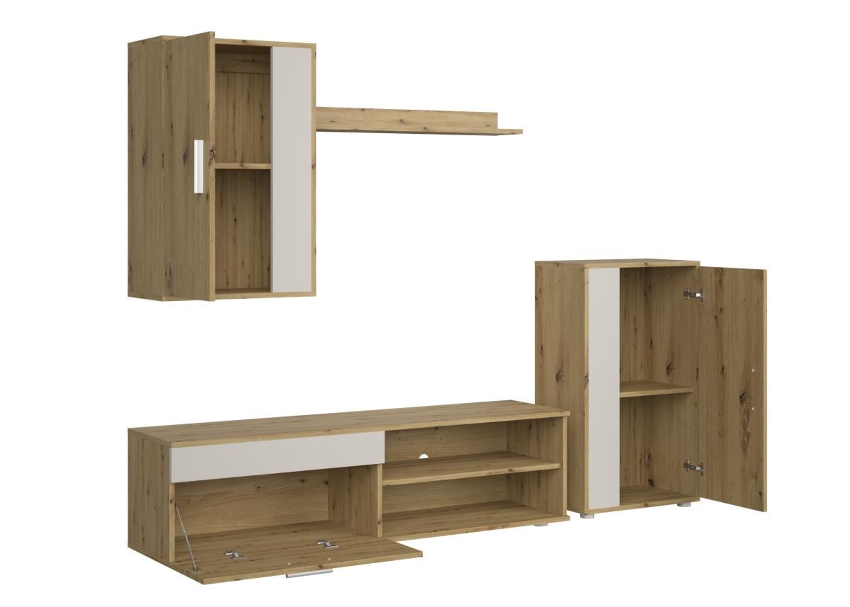 Baldų komplektas BENSON