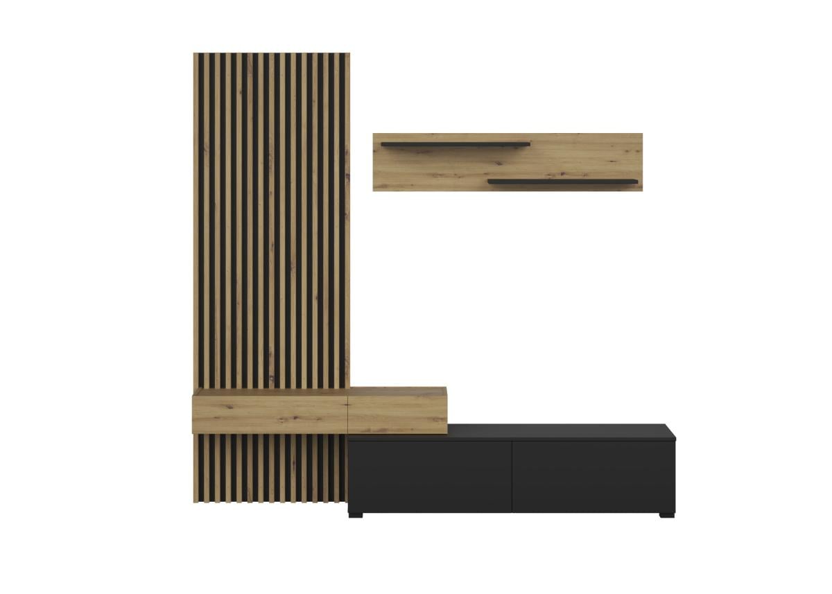 Baldų komplektas CAMINO