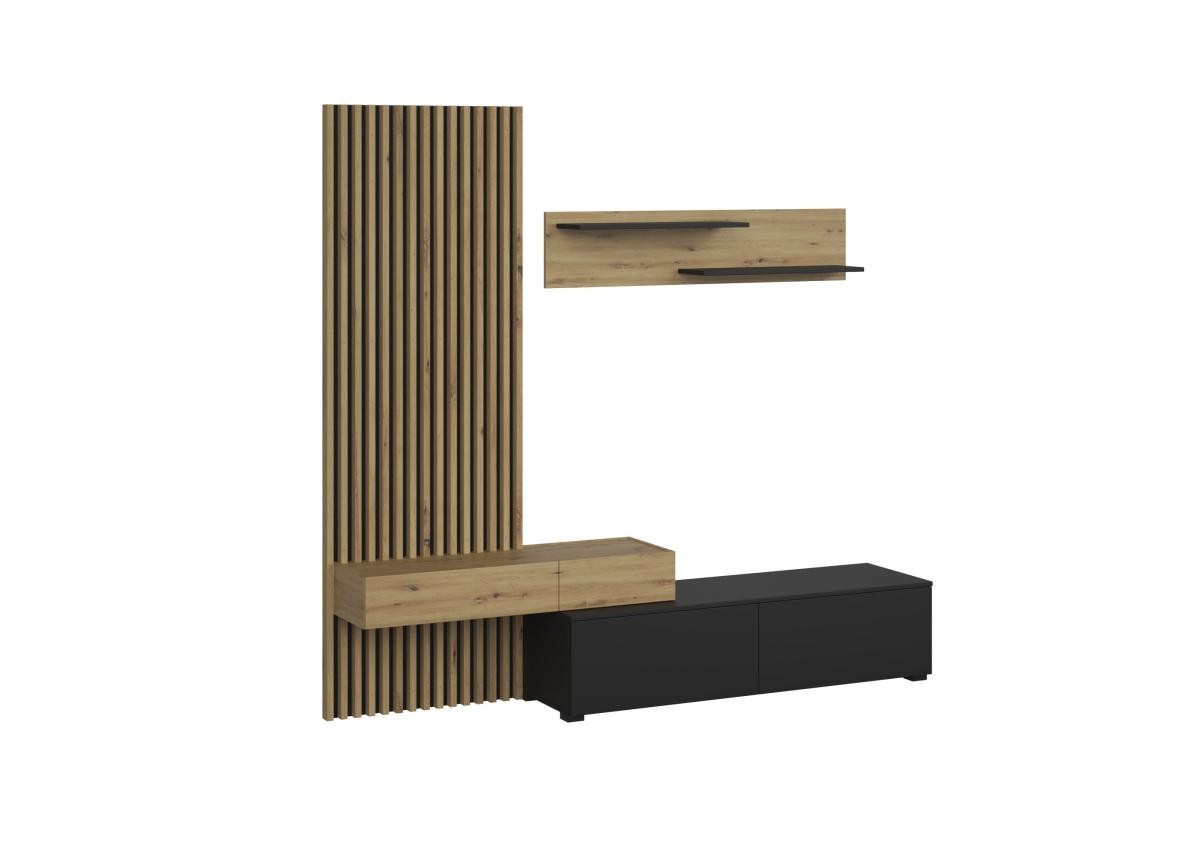 Baldų komplektas CAMINO