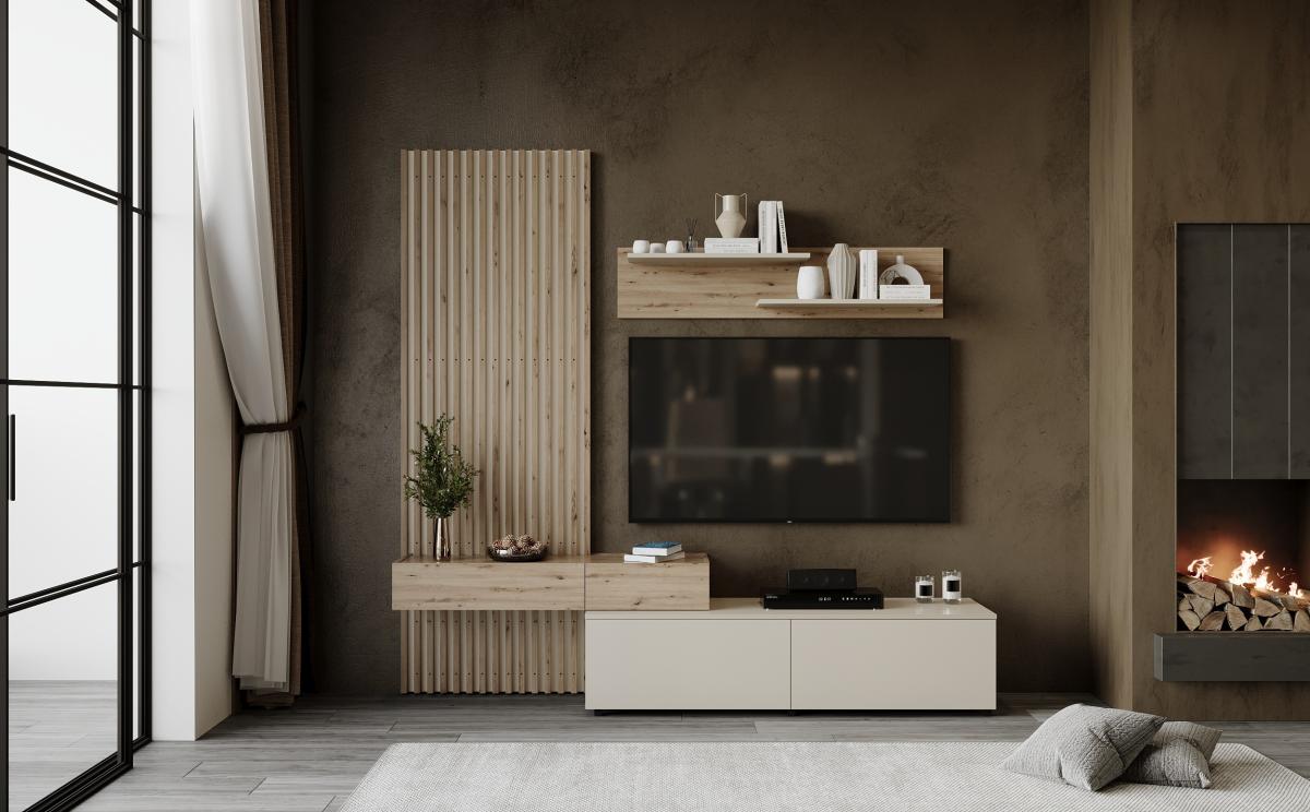 Baldų komplektas CAMINO