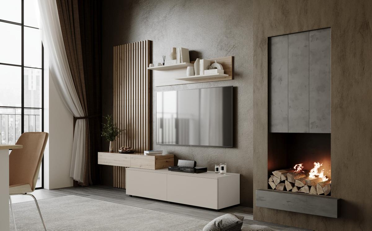 Baldų komplektas CAMINO