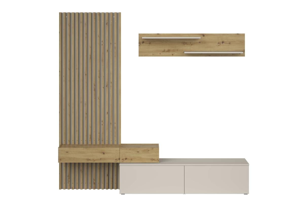 Baldų komplektas CAMINO