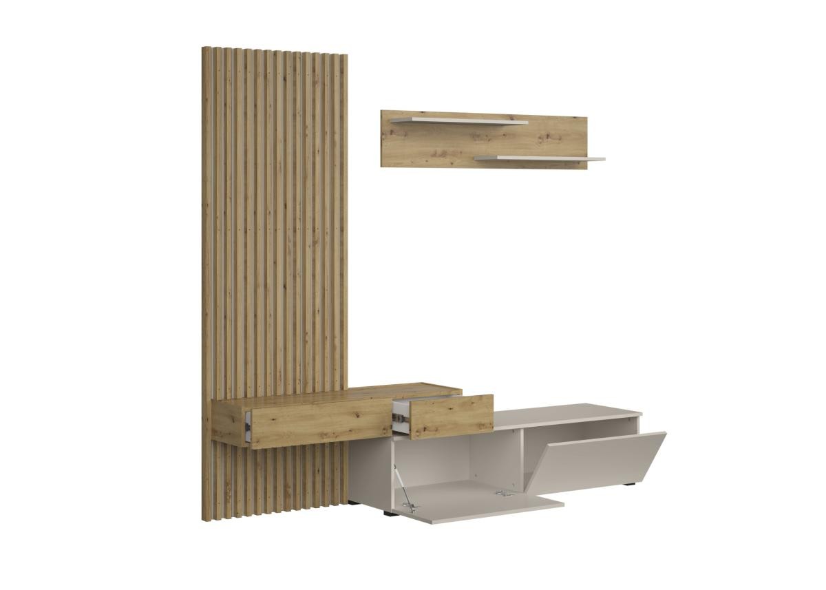 Baldų komplektas CAMINO