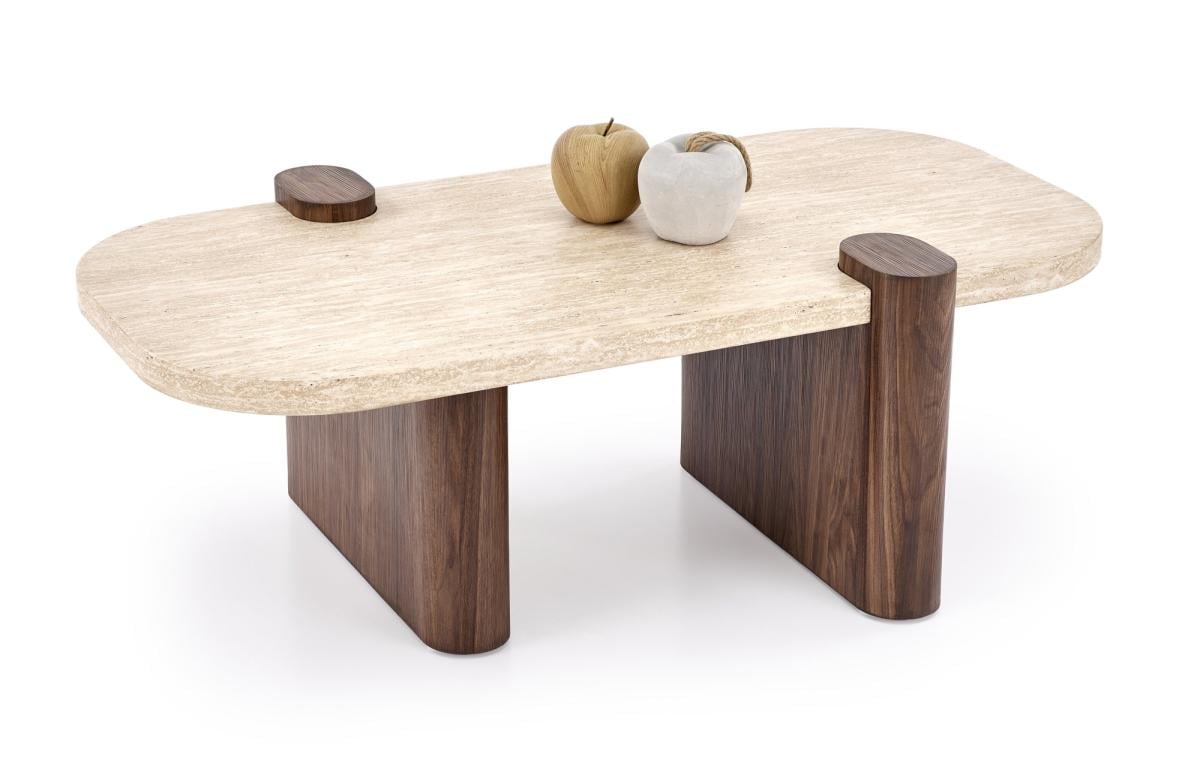 Žurnalinis staliukas CANOA