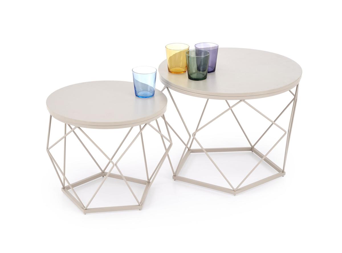 Žurnalinis staliukas CIELO