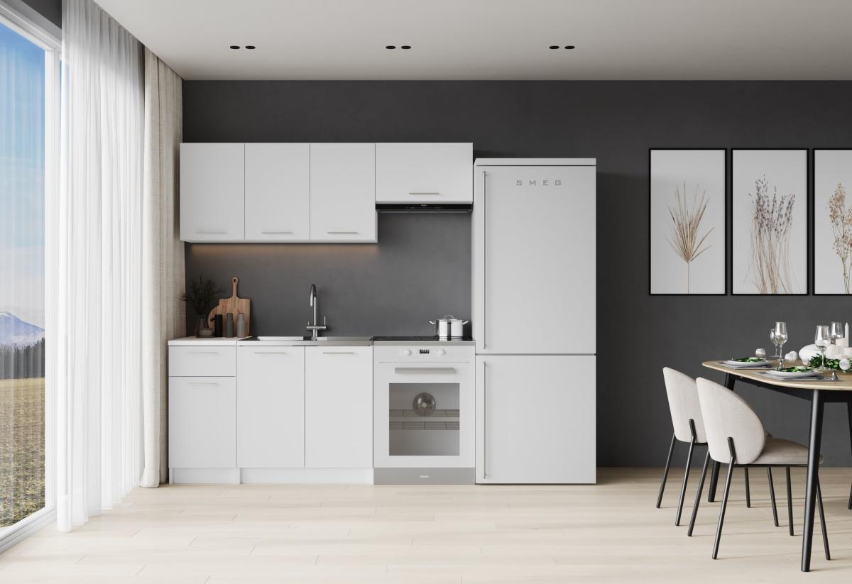 Virtuvės komplektas CORONA 180