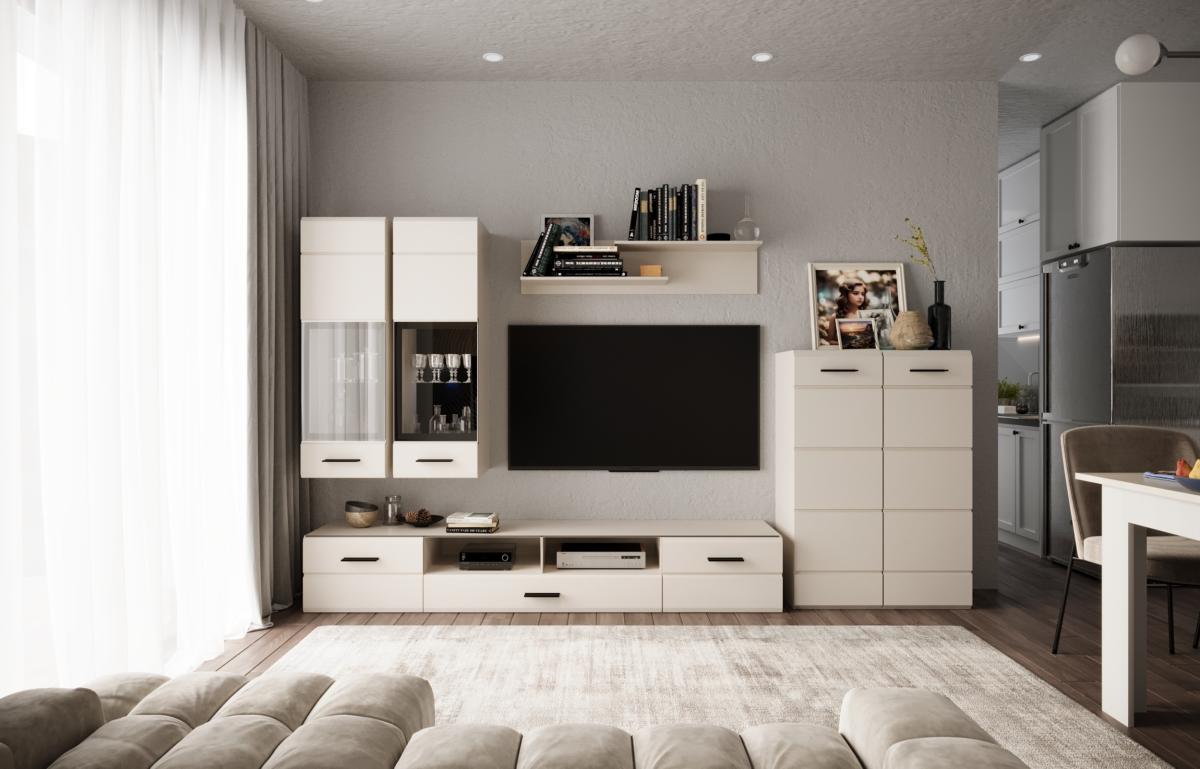 Baldų komplektas VALETTA