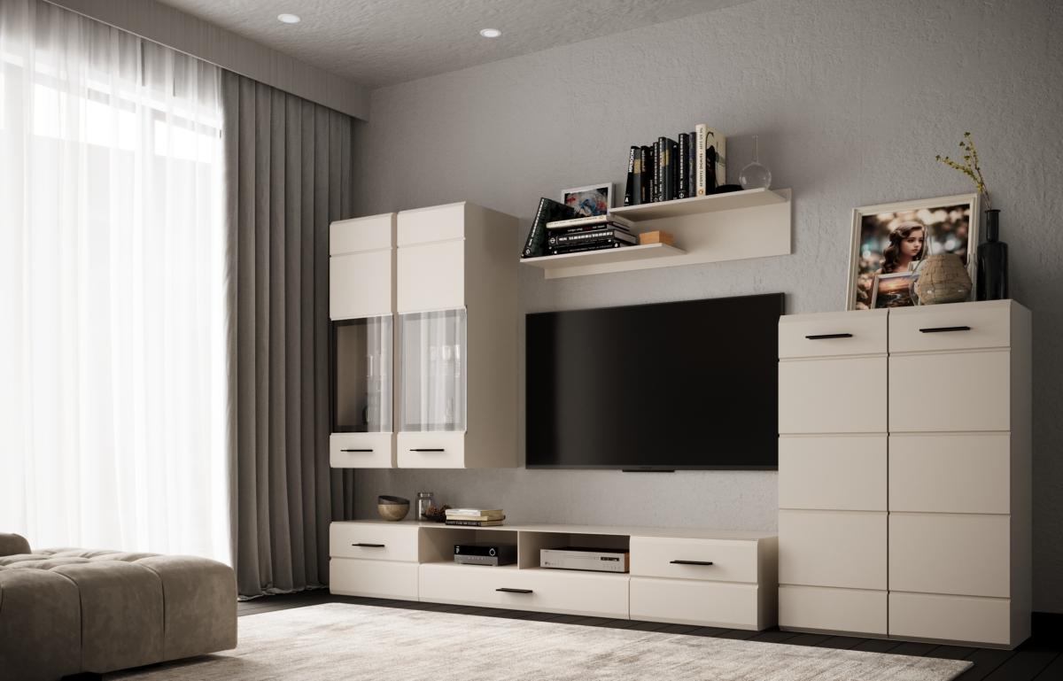 Baldų komplektas VALETTA