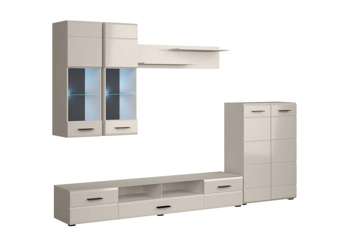 Baldų komplektas VALETTA